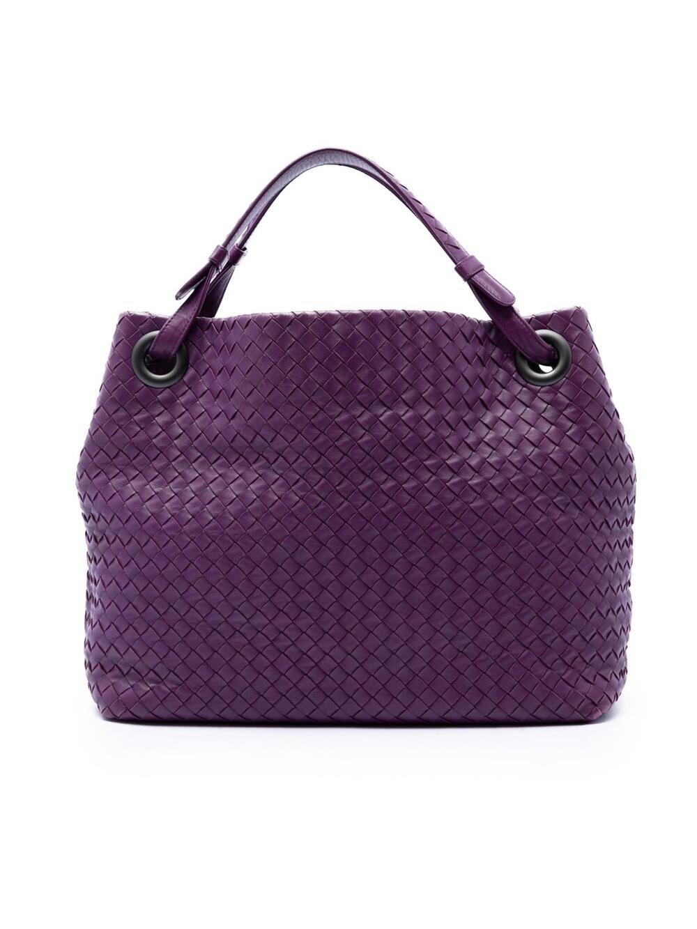Bottega Veneta Intrecciato Garda #368361B85B